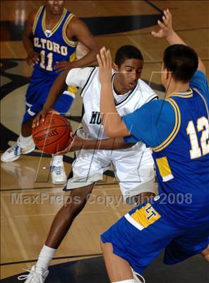 Thumbnail 3 in El Toro @ Trabuco Hills photogallery.