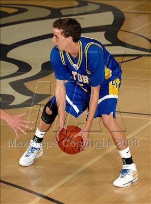 Thumbnail 2 in El Toro @ Trabuco Hills photogallery.