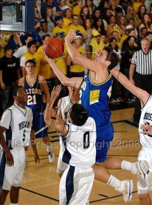 Thumbnail 2 in El Toro @ Trabuco Hills photogallery.