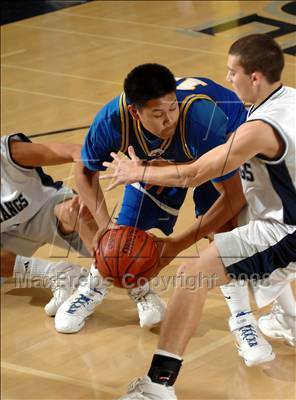 Thumbnail 3 in El Toro @ Trabuco Hills photogallery.
