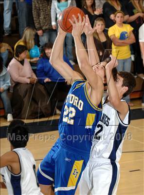 Thumbnail 2 in El Toro @ Trabuco Hills photogallery.