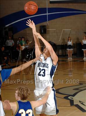 Thumbnail 3 in El Toro @ Trabuco Hills photogallery.