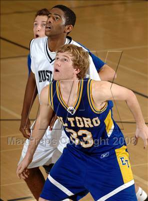 Thumbnail 3 in El Toro @ Trabuco Hills photogallery.