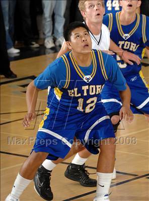 Thumbnail 1 in El Toro @ Trabuco Hills photogallery.