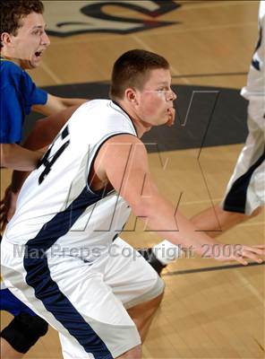 Thumbnail 2 in El Toro @ Trabuco Hills photogallery.