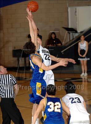 Thumbnail 2 in El Toro @ Trabuco Hills photogallery.