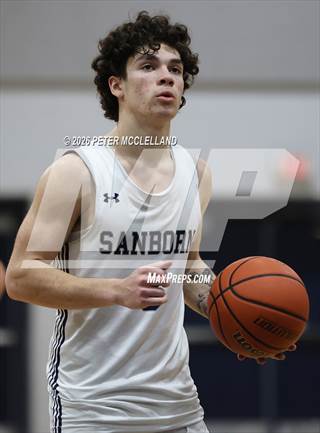 Souhegan @ Sanborn Regional