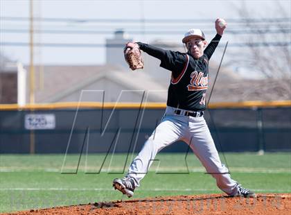 Thumbnail 2 in Sunnyvale vs West Mesquite photogallery.