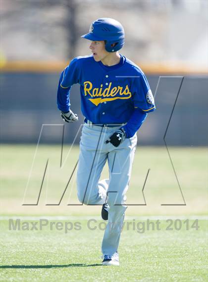 Thumbnail 2 in Sunnyvale vs West Mesquite photogallery.