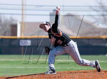 Thumbnail 1 in Sunnyvale vs West Mesquite photogallery.
