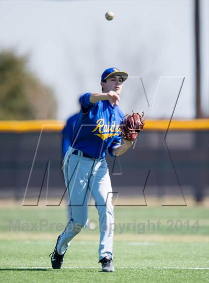 Thumbnail 2 in Sunnyvale vs West Mesquite photogallery.