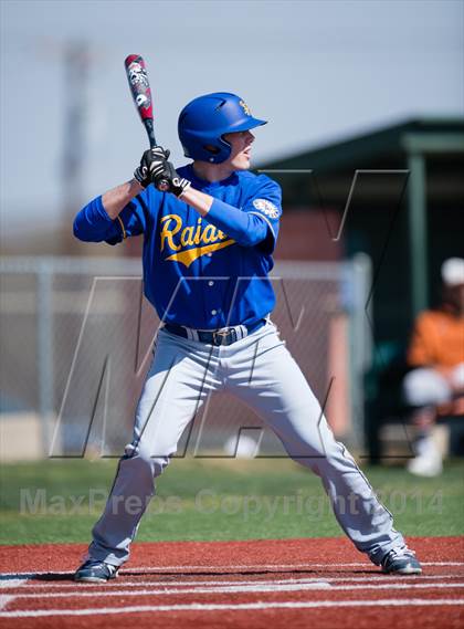 Thumbnail 1 in Sunnyvale vs West Mesquite photogallery.