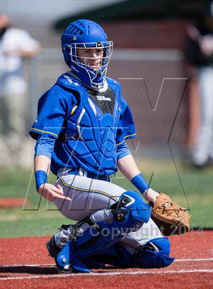 Thumbnail 3 in Sunnyvale vs West Mesquite photogallery.
