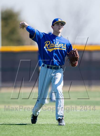 Thumbnail 1 in Sunnyvale vs West Mesquite photogallery.