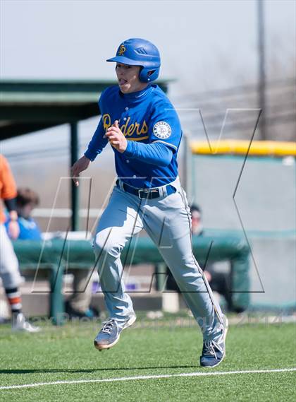 Thumbnail 2 in Sunnyvale vs West Mesquite photogallery.