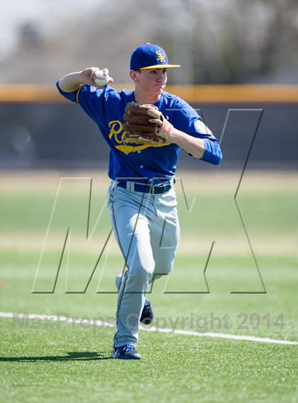 Thumbnail 1 in Sunnyvale vs West Mesquite photogallery.