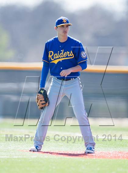 Thumbnail 3 in Sunnyvale vs West Mesquite photogallery.