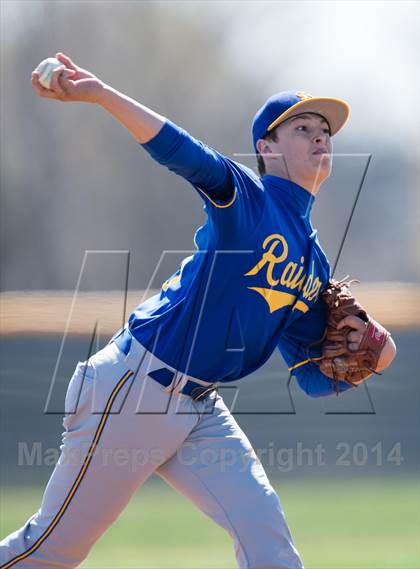 Thumbnail 2 in Sunnyvale vs West Mesquite photogallery.