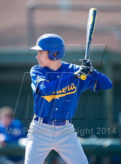 Thumbnail 2 in Sunnyvale vs West Mesquite photogallery.