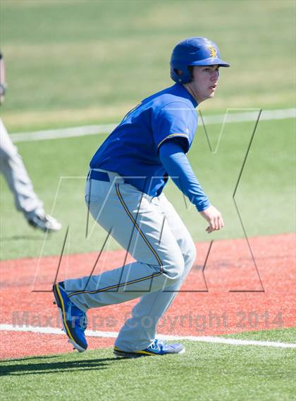 Thumbnail 3 in Sunnyvale vs West Mesquite photogallery.