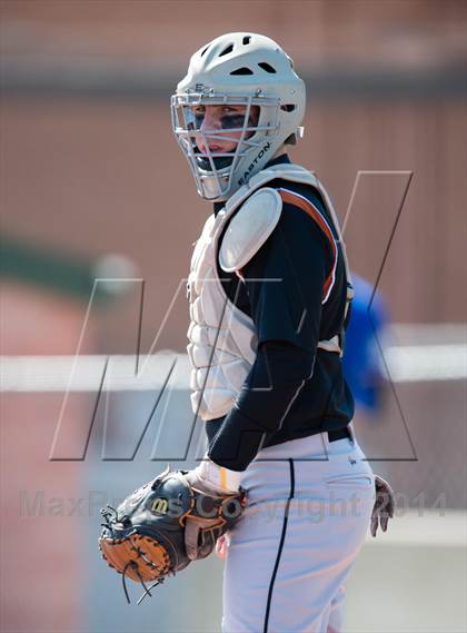 Thumbnail 3 in Sunnyvale vs West Mesquite photogallery.