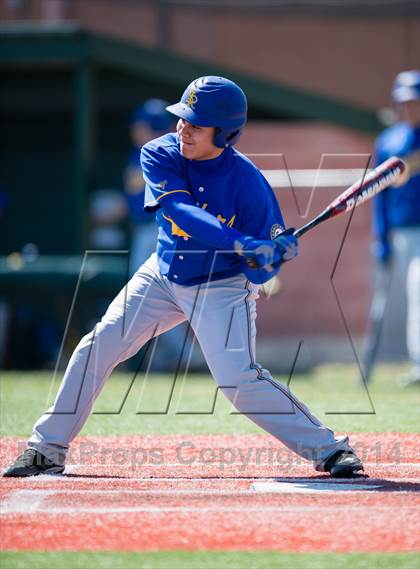 Thumbnail 3 in Sunnyvale vs West Mesquite photogallery.