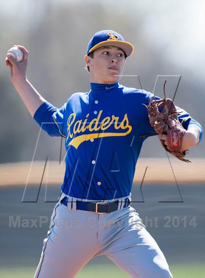 Thumbnail 1 in Sunnyvale vs West Mesquite photogallery.