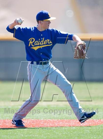 Thumbnail 1 in Sunnyvale vs West Mesquite photogallery.