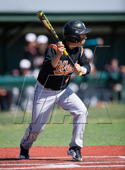 Thumbnail 1 in Sunnyvale vs West Mesquite photogallery.
