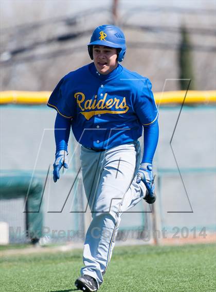 Thumbnail 3 in Sunnyvale vs West Mesquite photogallery.