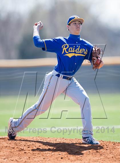 Thumbnail 1 in Sunnyvale vs West Mesquite photogallery.