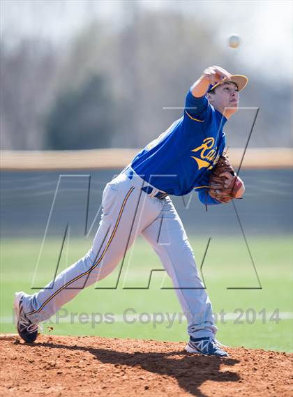 Thumbnail 2 in Sunnyvale vs West Mesquite photogallery.