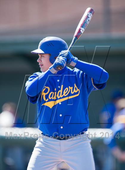 Thumbnail 2 in Sunnyvale vs West Mesquite photogallery.