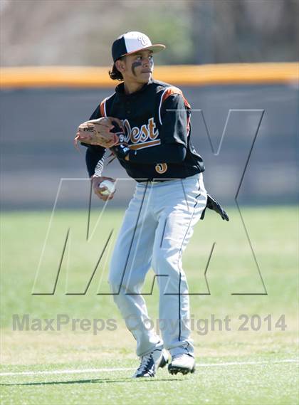 Thumbnail 1 in Sunnyvale vs West Mesquite photogallery.