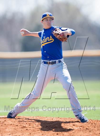 Thumbnail 3 in Sunnyvale vs West Mesquite photogallery.