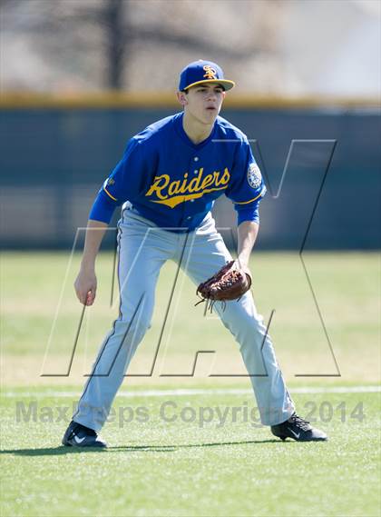 Thumbnail 1 in Sunnyvale vs West Mesquite photogallery.