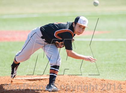 Thumbnail 2 in Sunnyvale vs West Mesquite photogallery.