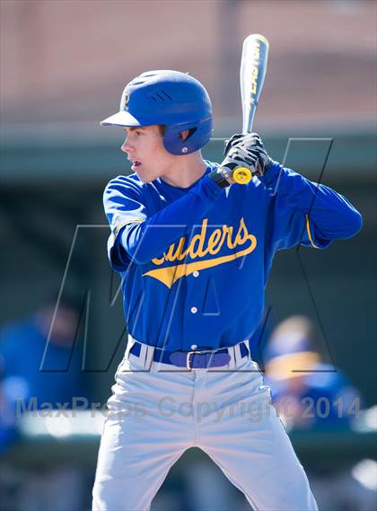 Thumbnail 2 in Sunnyvale vs West Mesquite photogallery.
