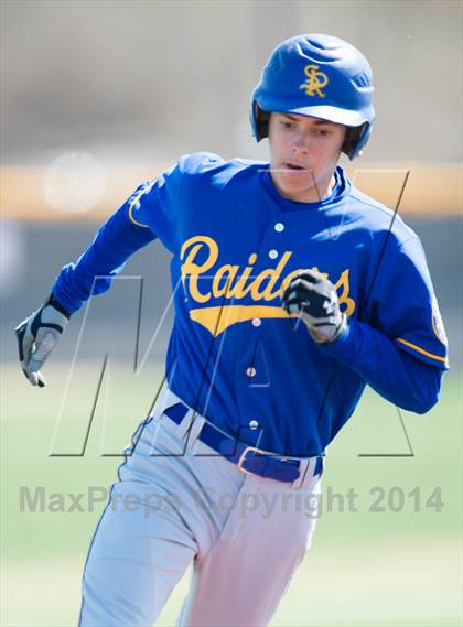 Thumbnail 3 in Sunnyvale vs West Mesquite photogallery.