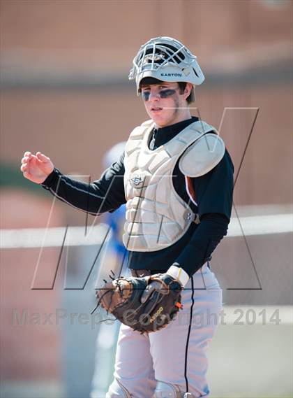 Thumbnail 3 in Sunnyvale vs West Mesquite photogallery.