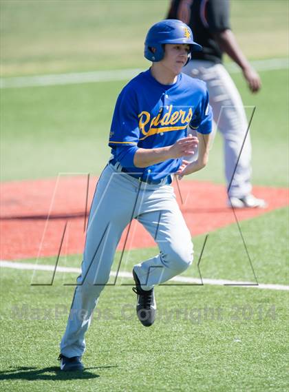 Thumbnail 1 in Sunnyvale vs West Mesquite photogallery.
