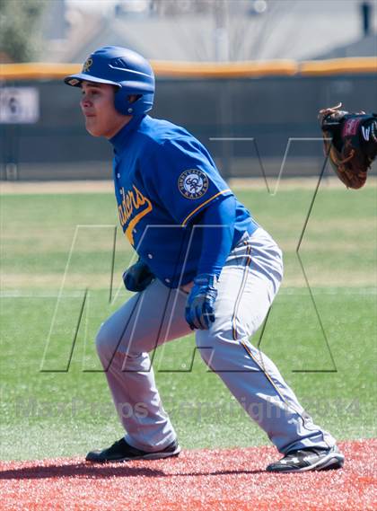 Thumbnail 2 in Sunnyvale vs West Mesquite photogallery.