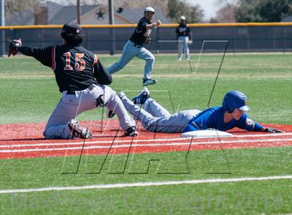 Thumbnail 2 in Sunnyvale vs West Mesquite photogallery.