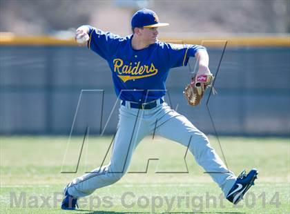 Thumbnail 3 in Sunnyvale vs West Mesquite photogallery.