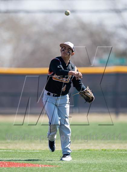 Thumbnail 1 in Sunnyvale vs West Mesquite photogallery.