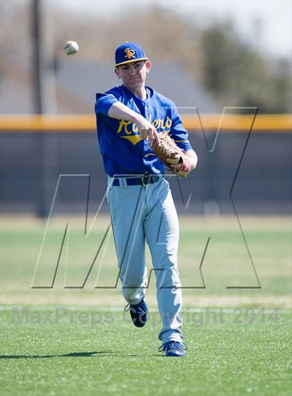 Thumbnail 3 in Sunnyvale vs West Mesquite photogallery.