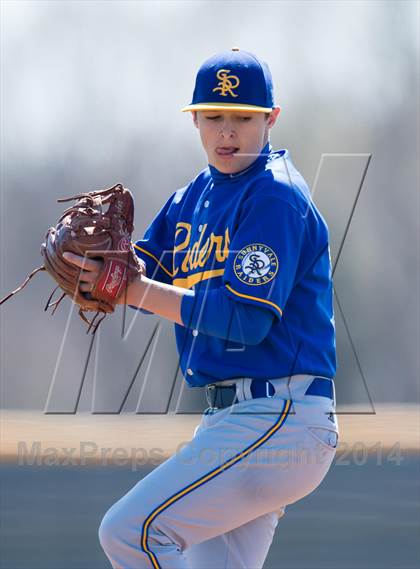 Thumbnail 3 in Sunnyvale vs West Mesquite photogallery.
