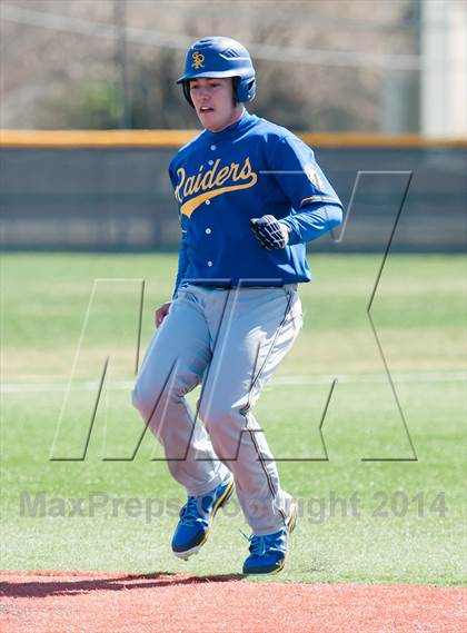 Thumbnail 2 in Sunnyvale vs West Mesquite photogallery.