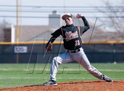 Thumbnail 3 in Sunnyvale vs West Mesquite photogallery.