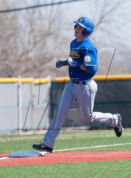 Thumbnail 2 in Sunnyvale vs West Mesquite photogallery.